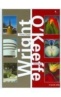 Frank Lloyd Wright y Georgia O'Keeffe / Frank Lloyd Wright and Georgia O'Keeffe book