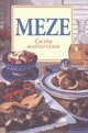 Cocina mediterránea-meze book