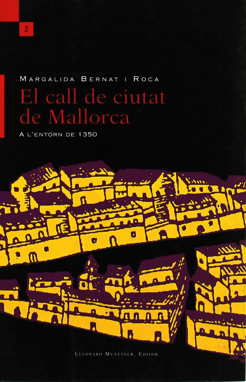Bernat i Roca, M: Call de ciutat de Mallorca : a l'entorn de Social Sciences