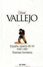España, aparta de mí este cáliz; Poemas humanos Books