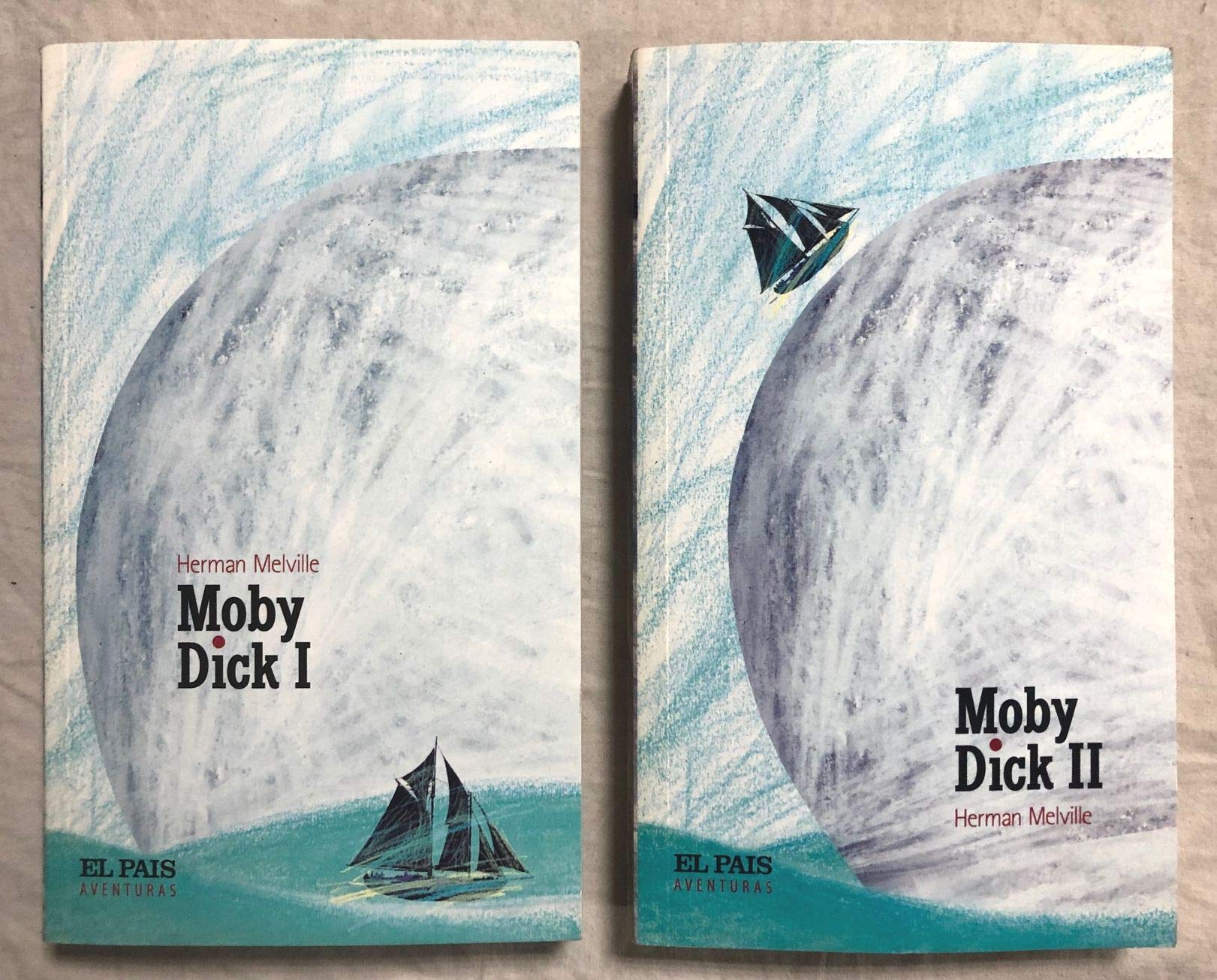 Product Image: MOBY DICK I