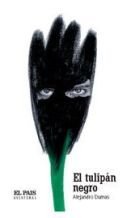 Product Image: El tulipan negro