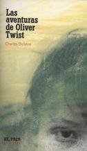 Las aventuras de Oliver Twist Books