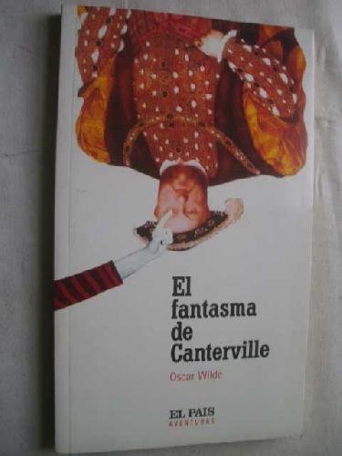 El Fantasma de Canterville Books