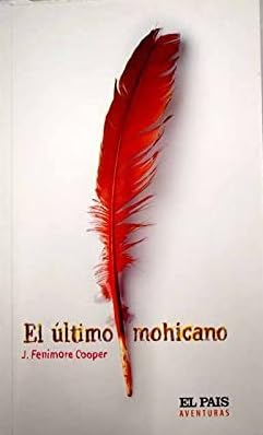 El último mohicano Books