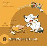 Conte 4 - L'ESTERNUT D'EN RAL book