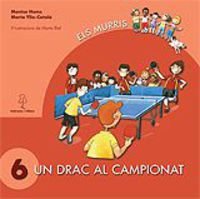 MURRIS 6. UN DRAC DE CAMPIONAT book