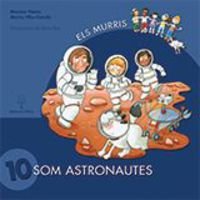 MURRIS 10: SOM ASTRONAUTES Social Sciences