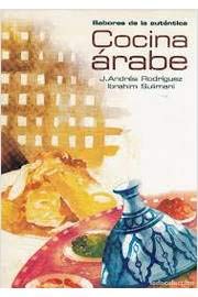 Cocina árabe Books