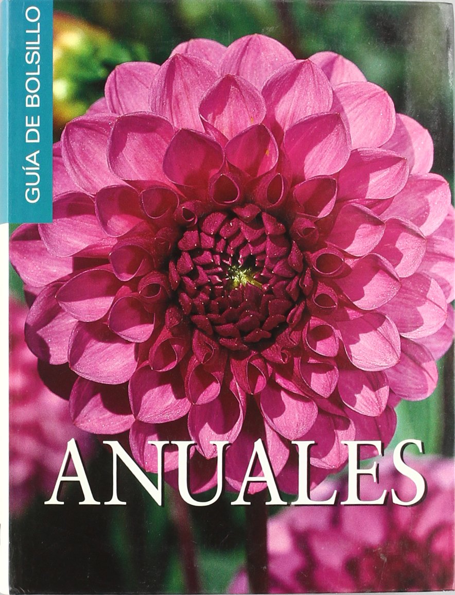 ANUALES book