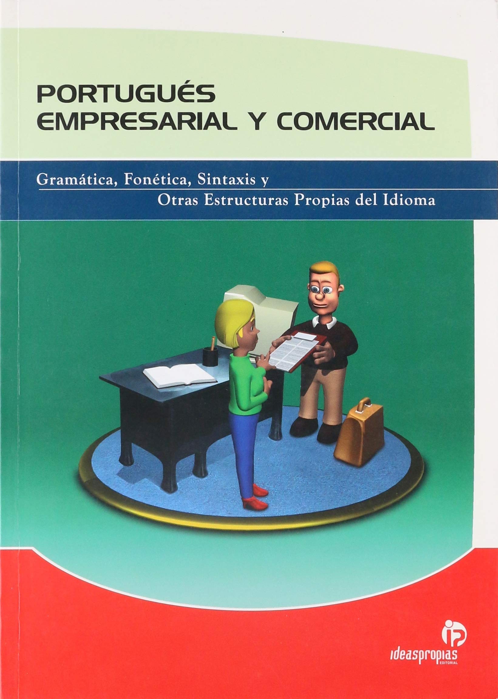 Portugues Empresarial Y Comercial Business, Finance & Career