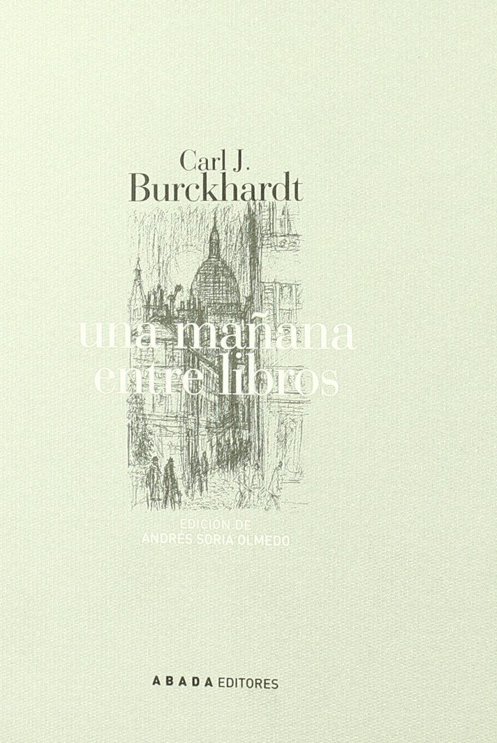 Una mañana entre libros Contemporary literature