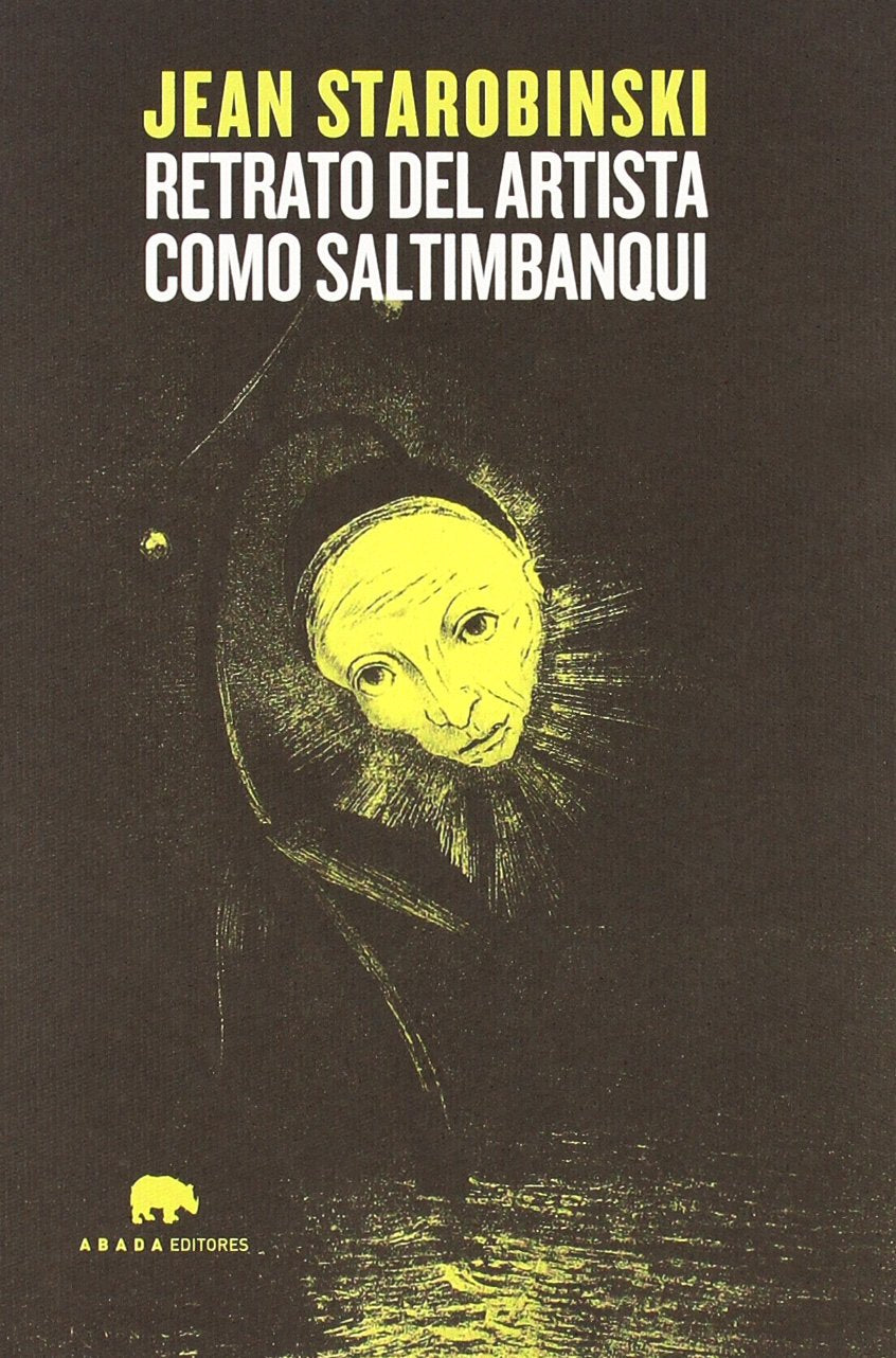 Retrato de artista como saltimbanqui Learning & Reference