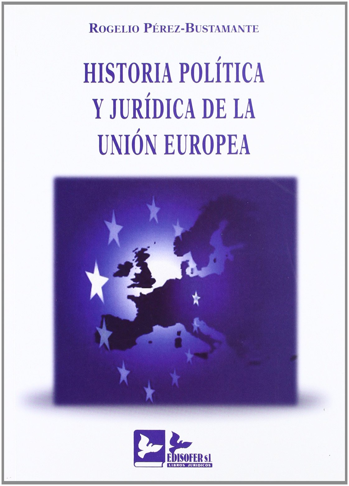 Historia politica y juridica de launion book