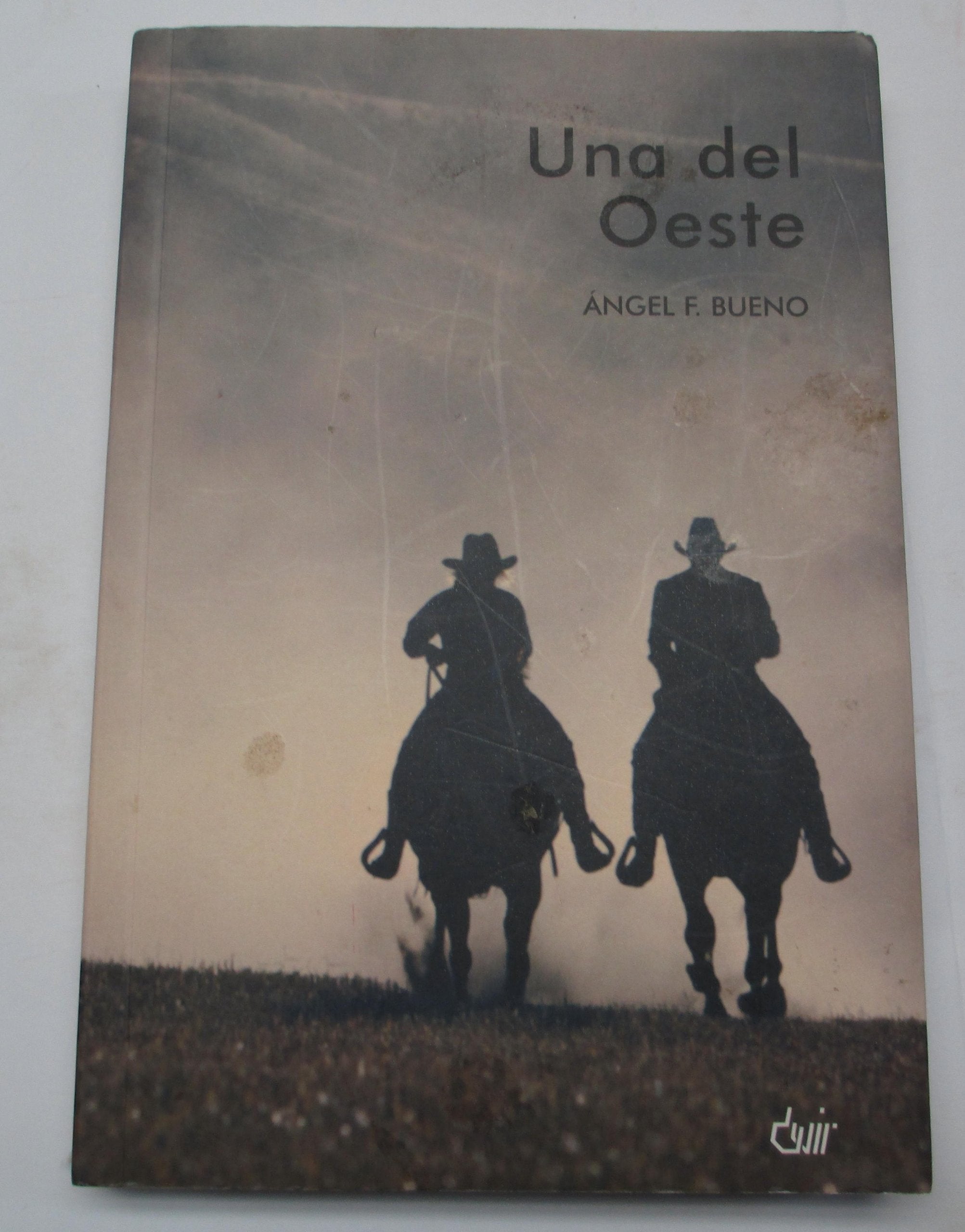 Una del Oeste Reading Aloud & Learning to Read