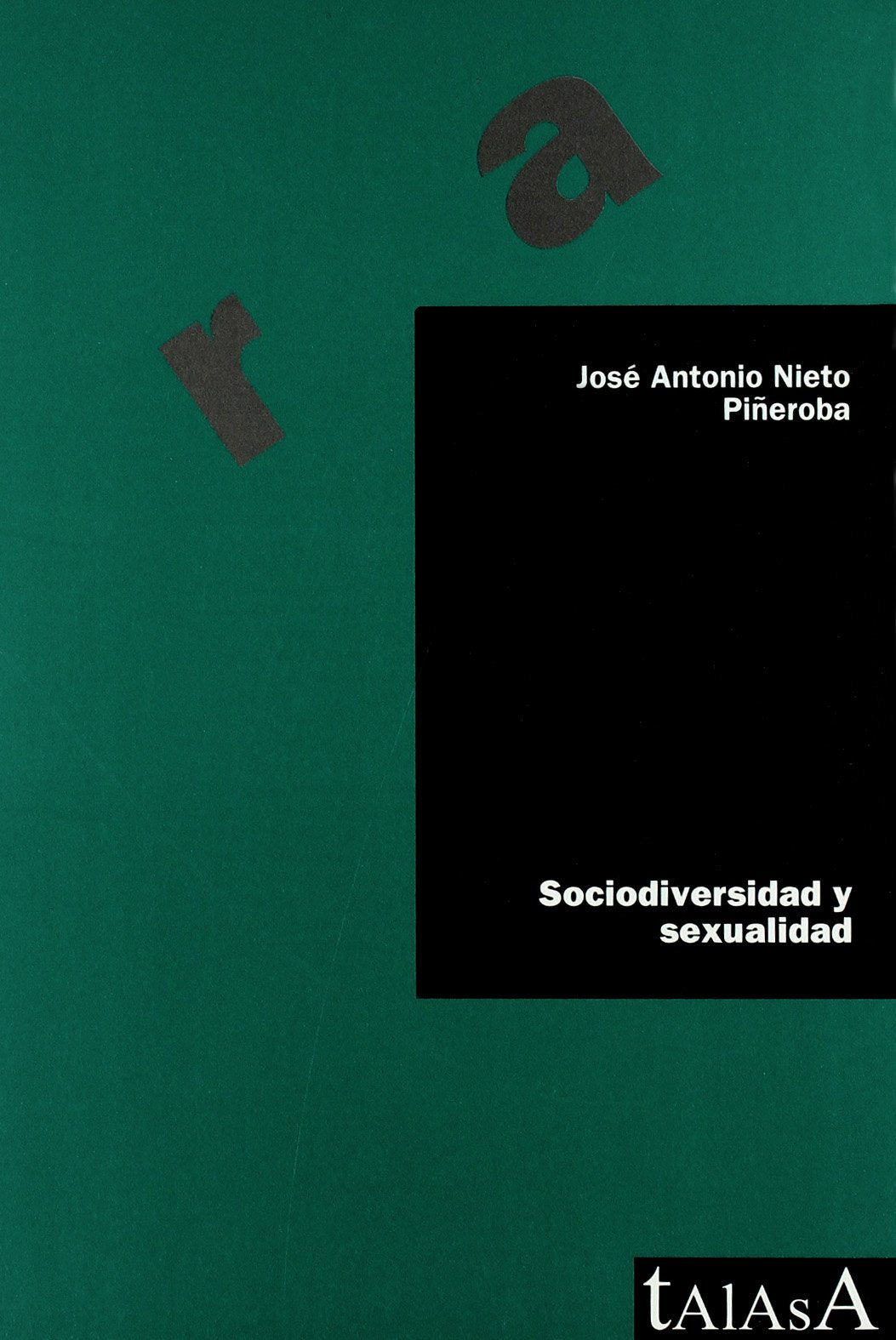 Sociodiversidad y sexualidad Social Sciences