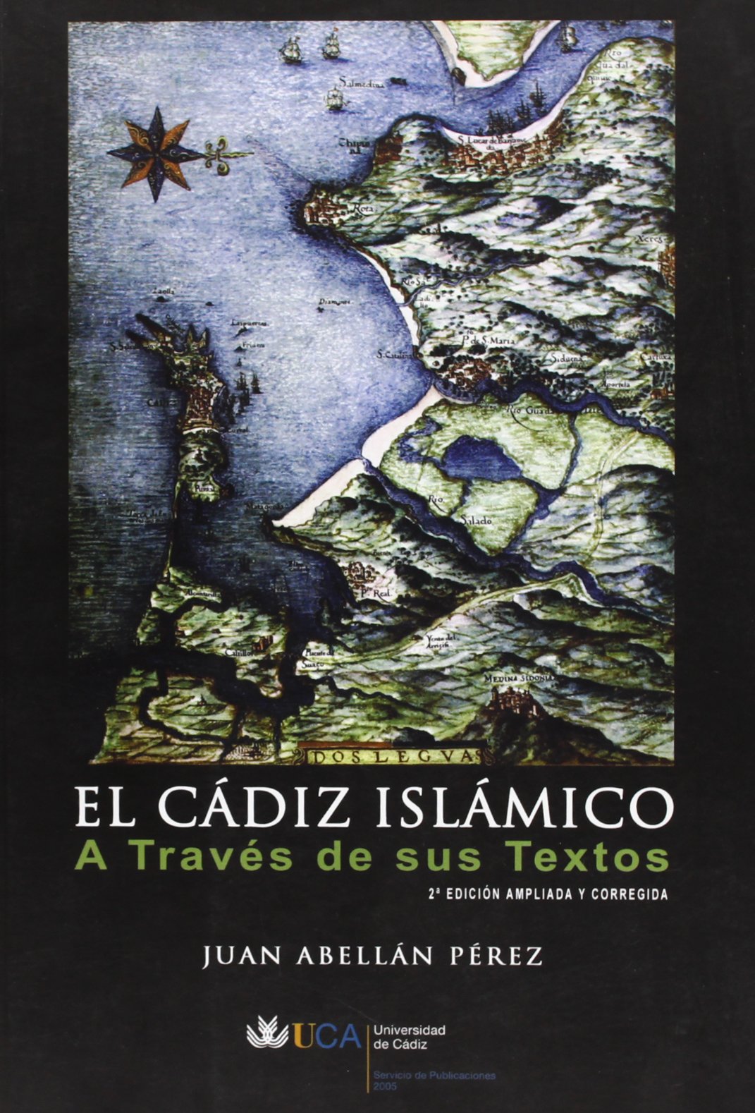 El Cádiz islámico a través de sus textos Social Sciences