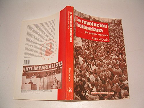 La Revolucion Bolivariana Books