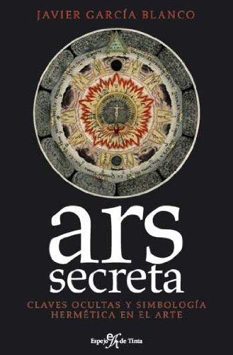 Ars secreta Books