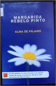 Alma De Pajaro / Bird's Soul book