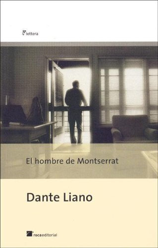 El hombre de Montserrat Books