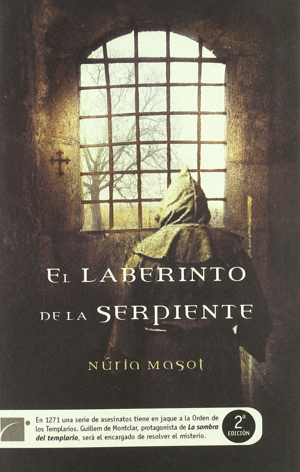 El Laberinto De La Serpiente/The Labyrinth of the Snake book