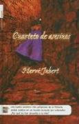 Cuarteto de asesinos/Dance of the Assassins book