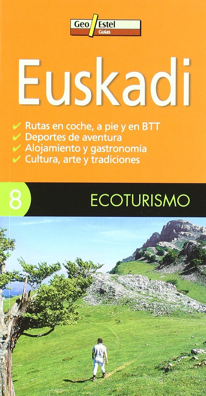 Euskadi Learning & Reference