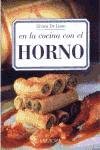HORNO EN LA COCINA CON Books