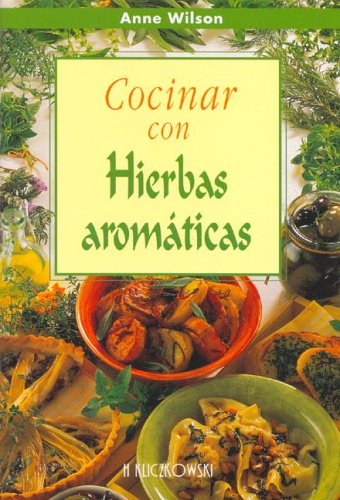 Product Image: Cocinar Con Hierbas Aromaticas