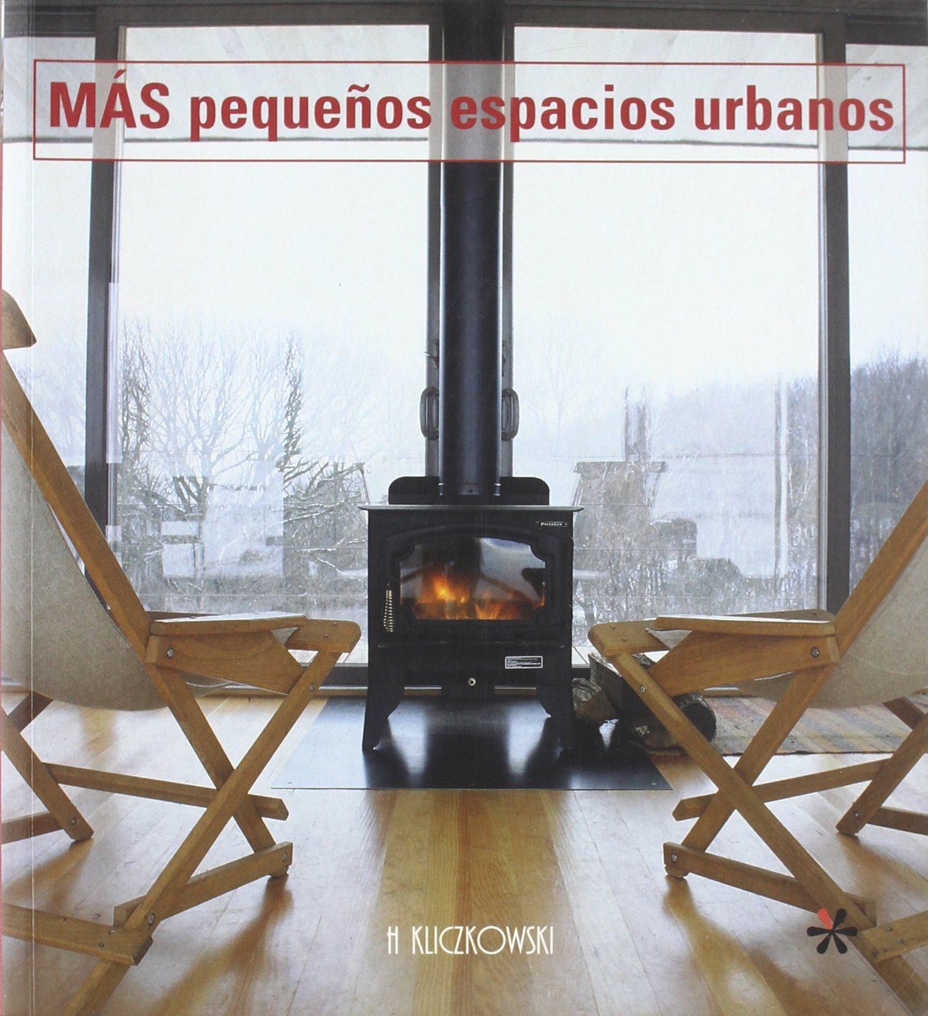 Más pequeños espacios urbanos Social Sciences