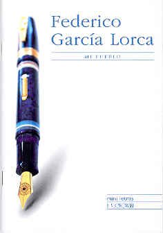 Mi Pueblo / My Village (Mini Letras / Mini Writings) Essays & Short Stories