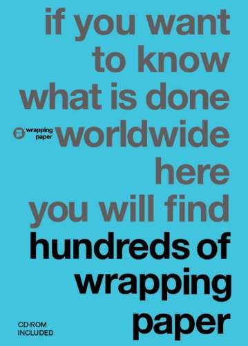 Wrapping Paper Worldwide Film, Art & Culture