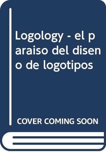 Logology - El Paraiso Del Diseño De Logotipos Books