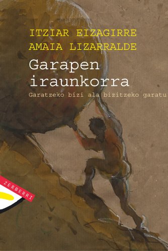 Garapen iraunkorra book