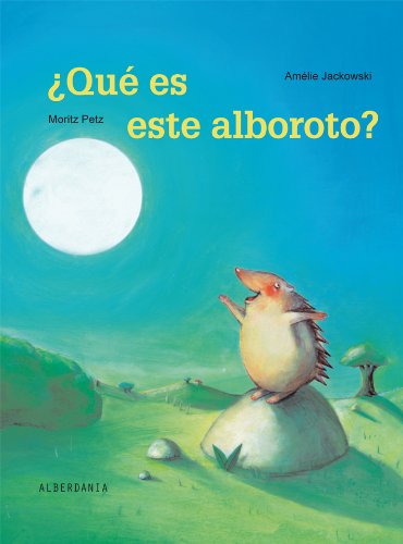 ¿Qué es este alboroto? Learning & Reference Books