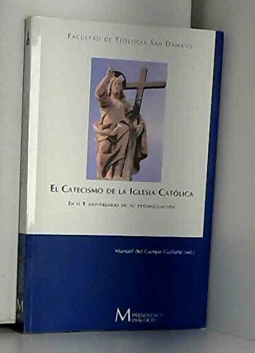 Catecismo de la iglesia catolicaen el aniversario Books
