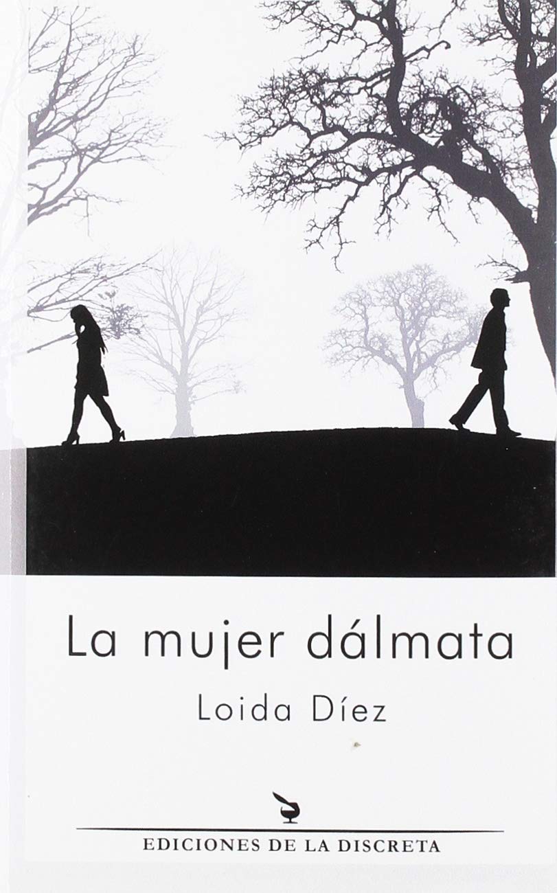 La mujer dálmata (Prosa Nostra, Band 48) Books