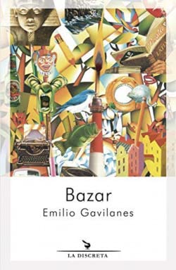 Bazar Contemporary literature