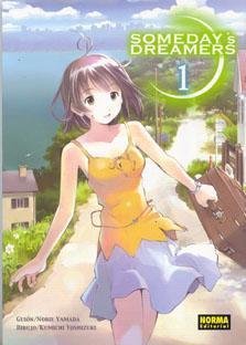 Somedays dreamers (n1) Books