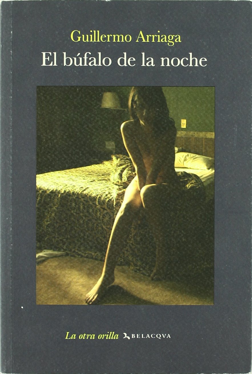 El búfalo de la noche Contemporary literature