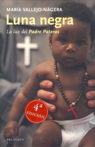 Luna negra : la luz del padre pateras book