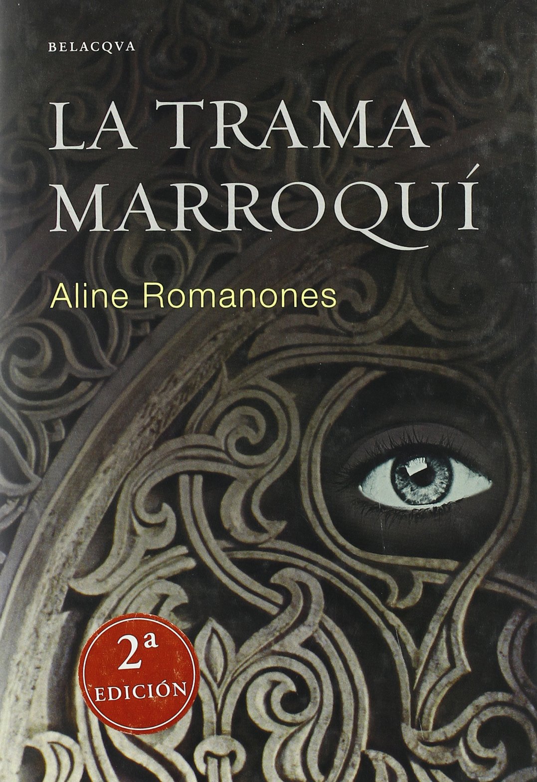 La trama marroquí Reading Aloud & Learning to Read