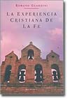 La experiencia cristiana de la fe Books