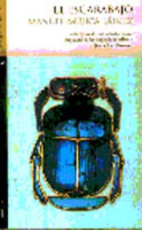 El Escarabajo book