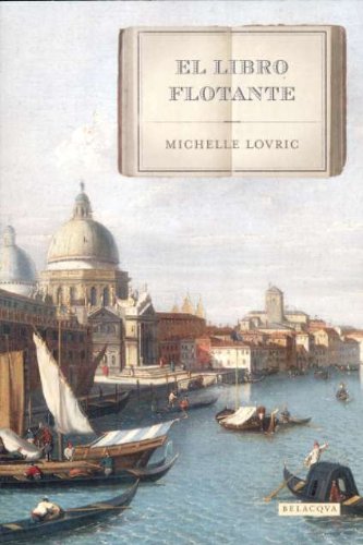 Libro flotante, el (Novela Historica) Books