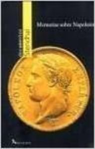 Product Image: Memorias sobre napoleon