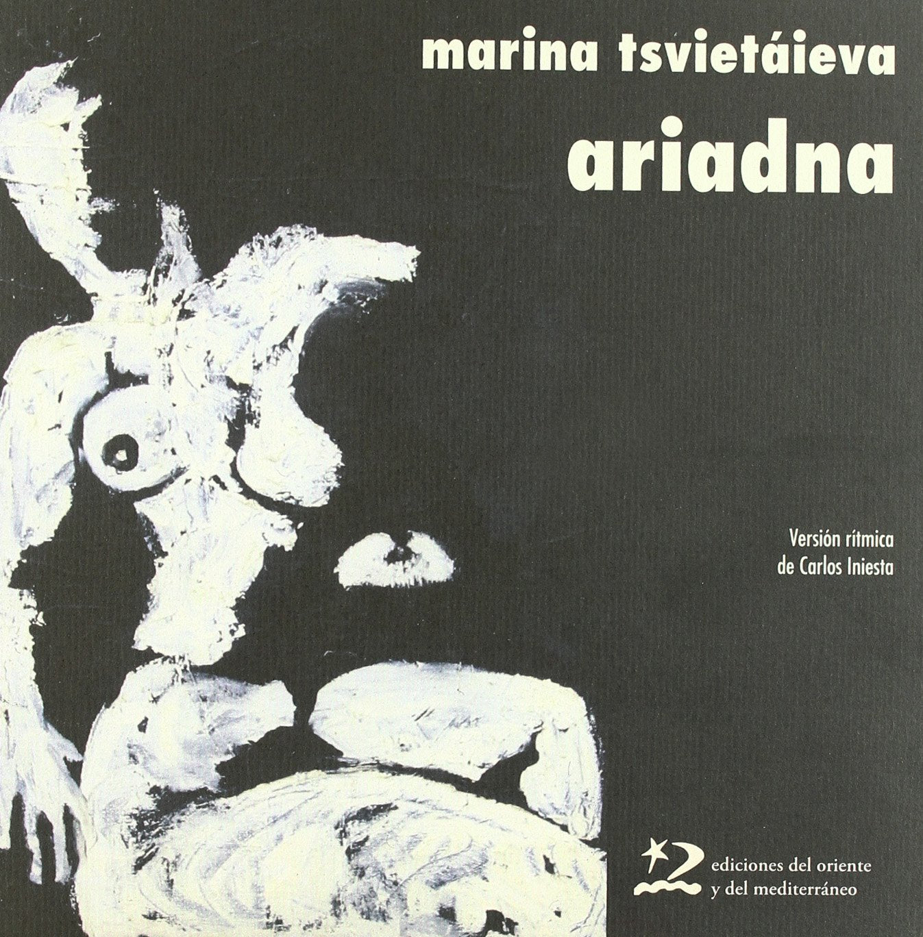 Ariadna (Transversales) Poetry
