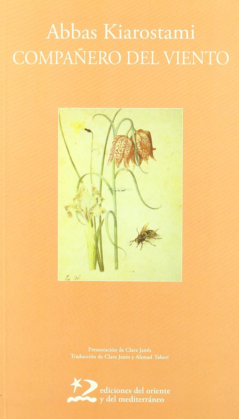 Companero del viento/ The Wind's Companion book