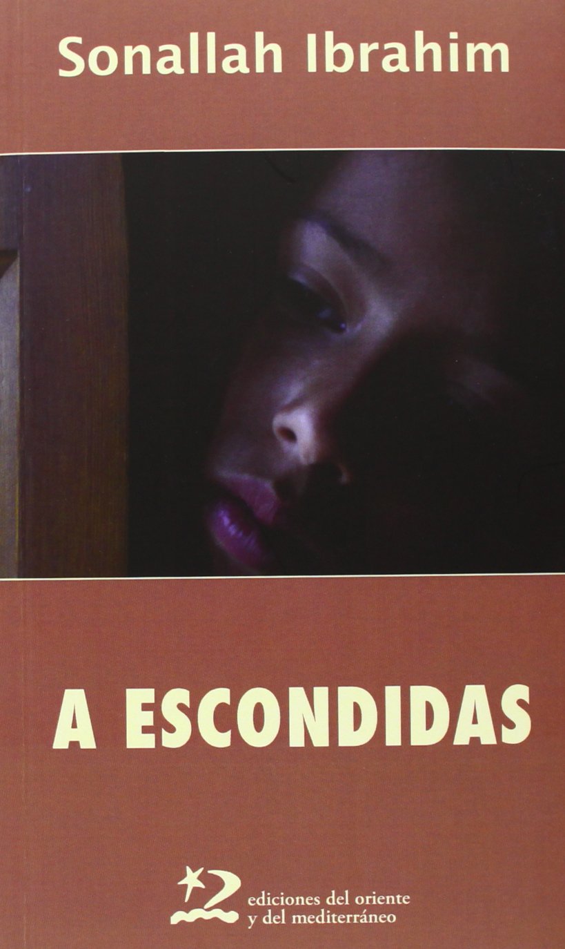 A escondidas (Memorias del Mediterráneo, Band 20) Contemporary literature